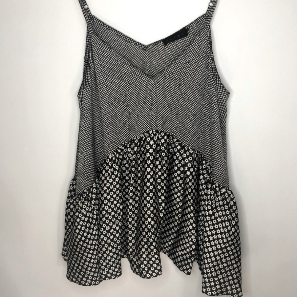 Hatch Maternity Camisole Top